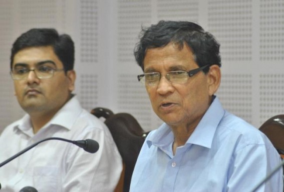 Tripura Govt. welcomes HCâ€™s judgement on doctors to stop private practice